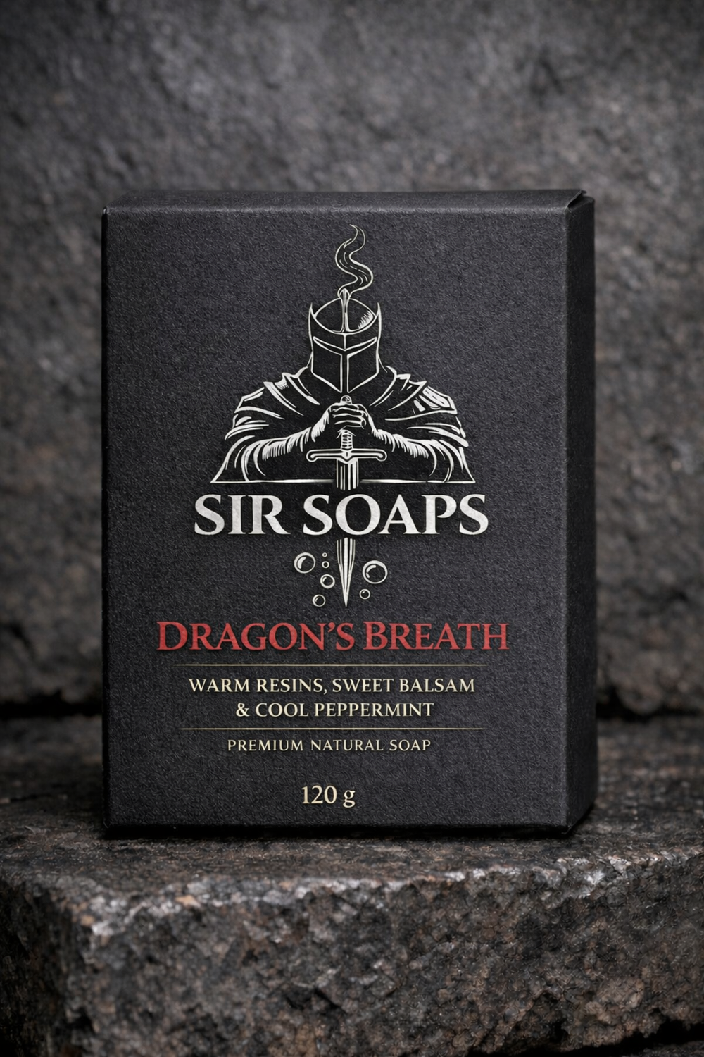 Dragons Breath