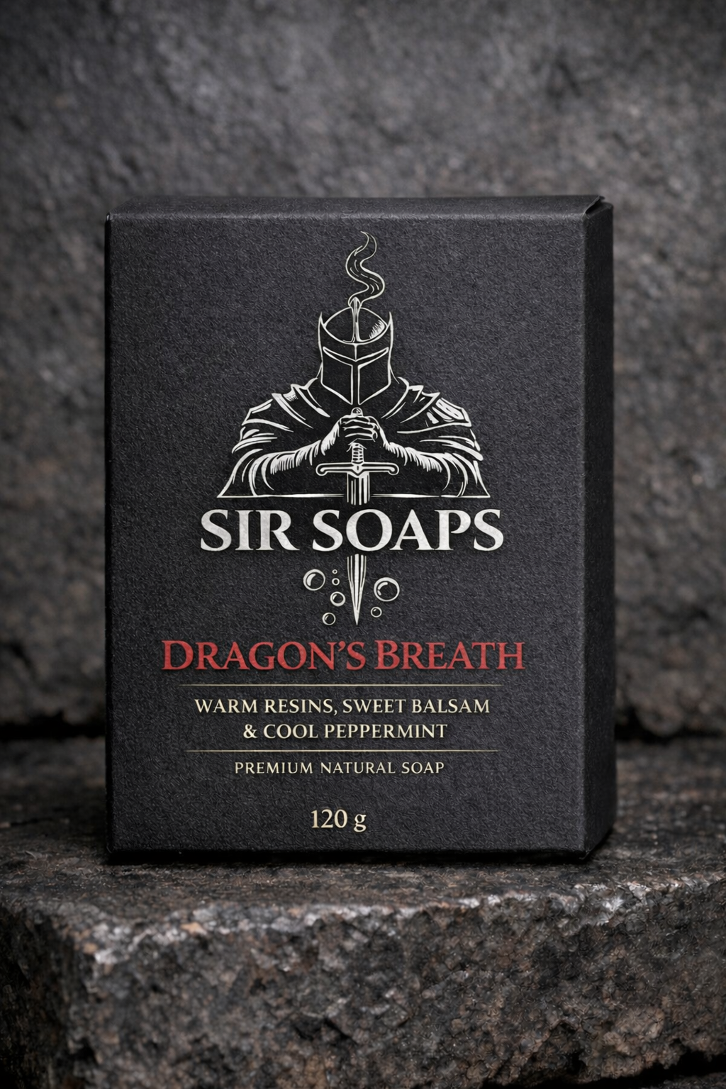 Dragons Breath